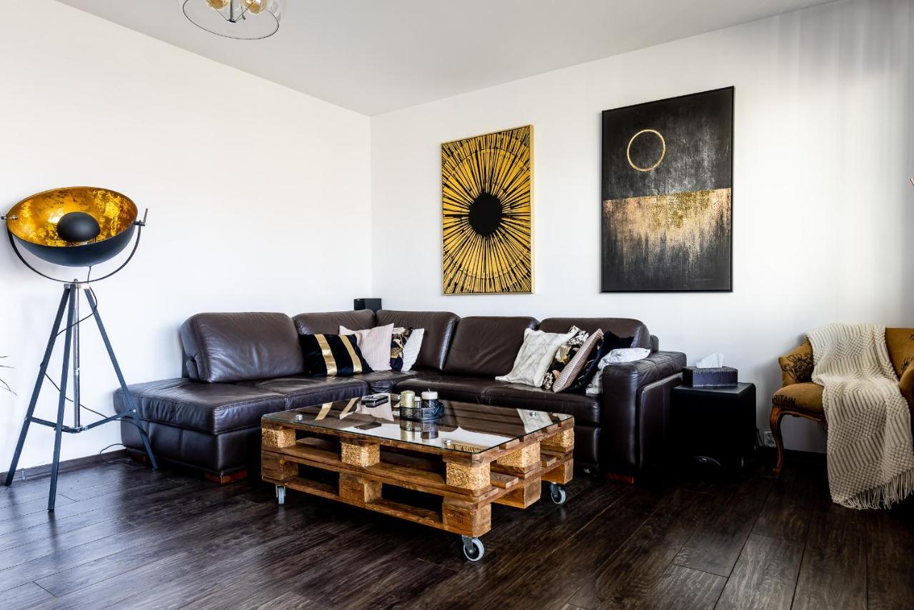 Apartament Sunforyou 2 Гданьск Экстерьер фото