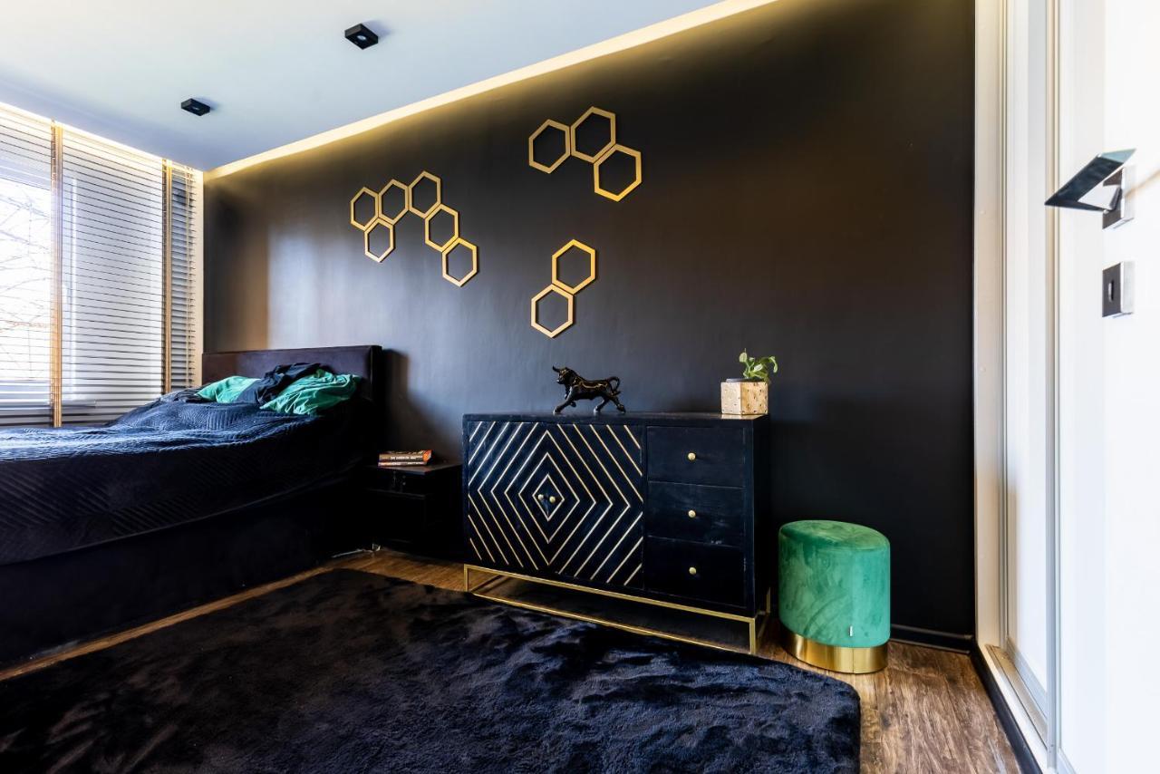Apartament Sunforyou 2 Гданьск Экстерьер фото