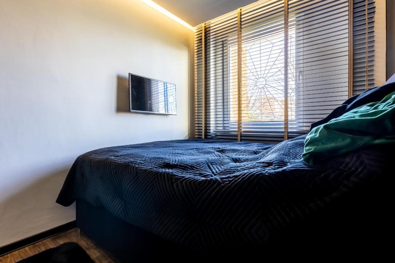 Apartament Sunforyou 2 Гданьск Экстерьер фото