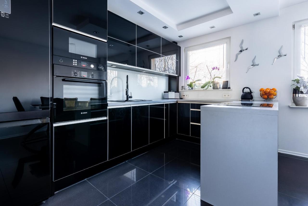Apartament Sunforyou 2 Гданьск Экстерьер фото