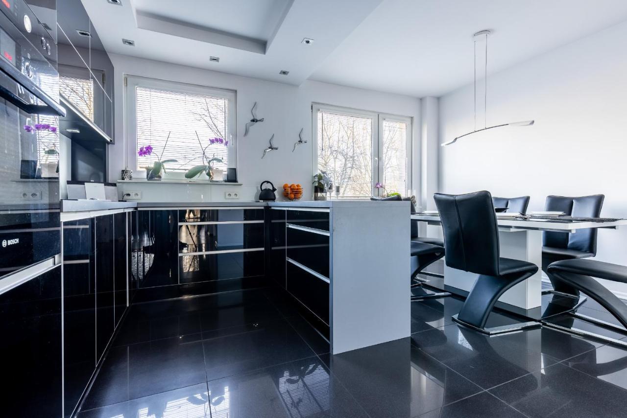 Apartament Sunforyou 2 Гданьск Экстерьер фото