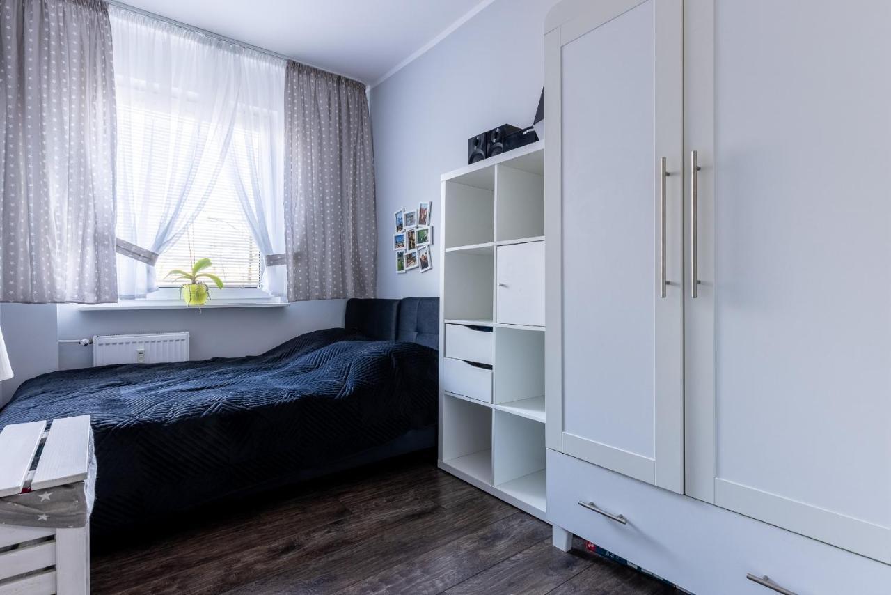 Apartament Sunforyou 2 Гданьск Экстерьер фото