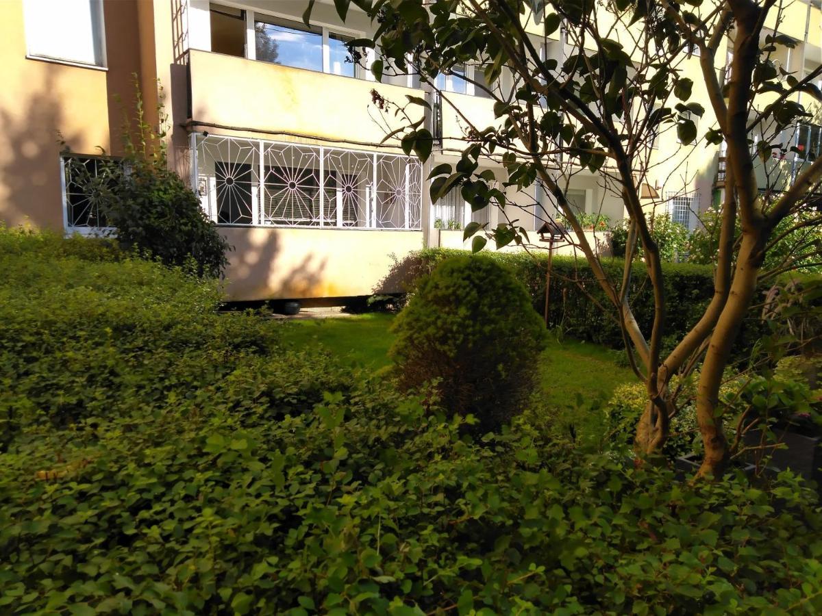 Apartament Sunforyou 2 Гданьск Экстерьер фото