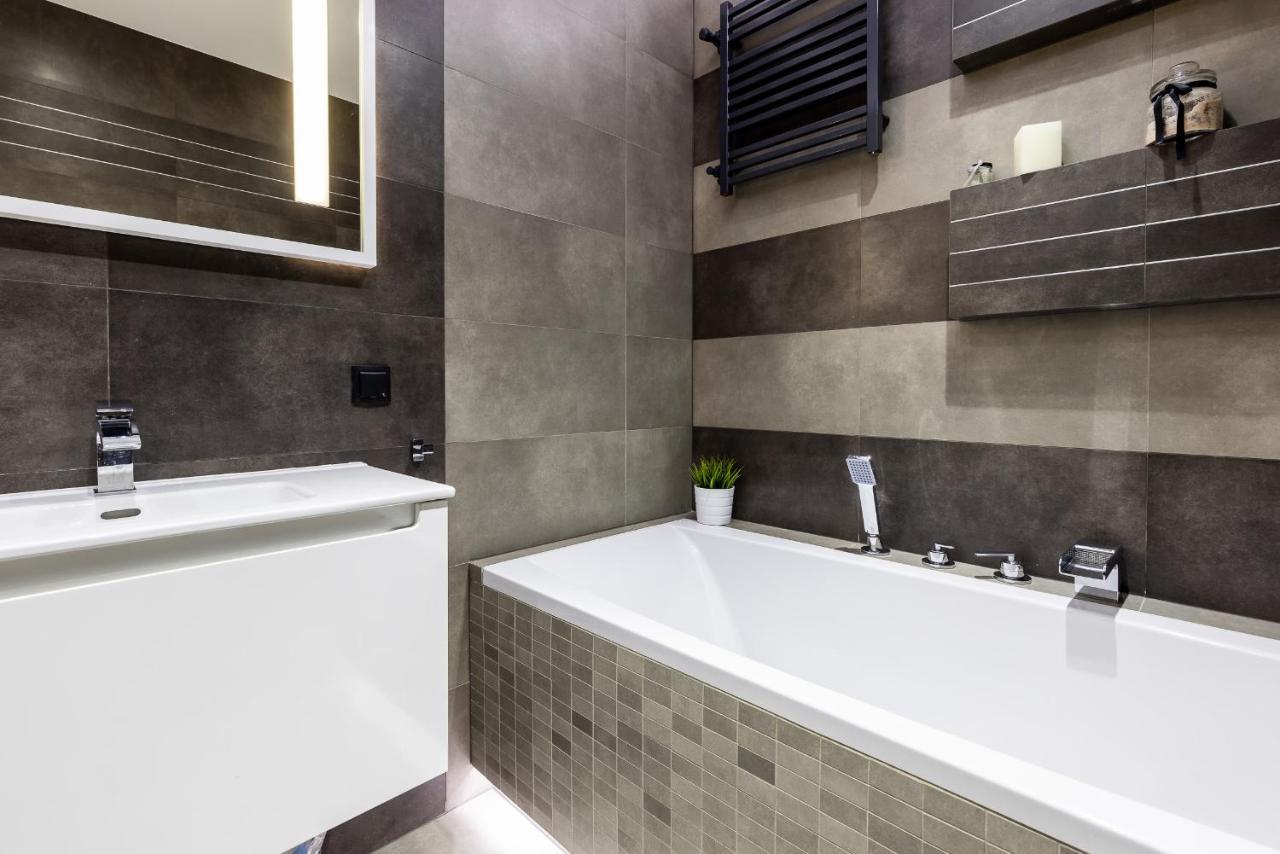 Apartament Sunforyou 2 Гданьск Экстерьер фото