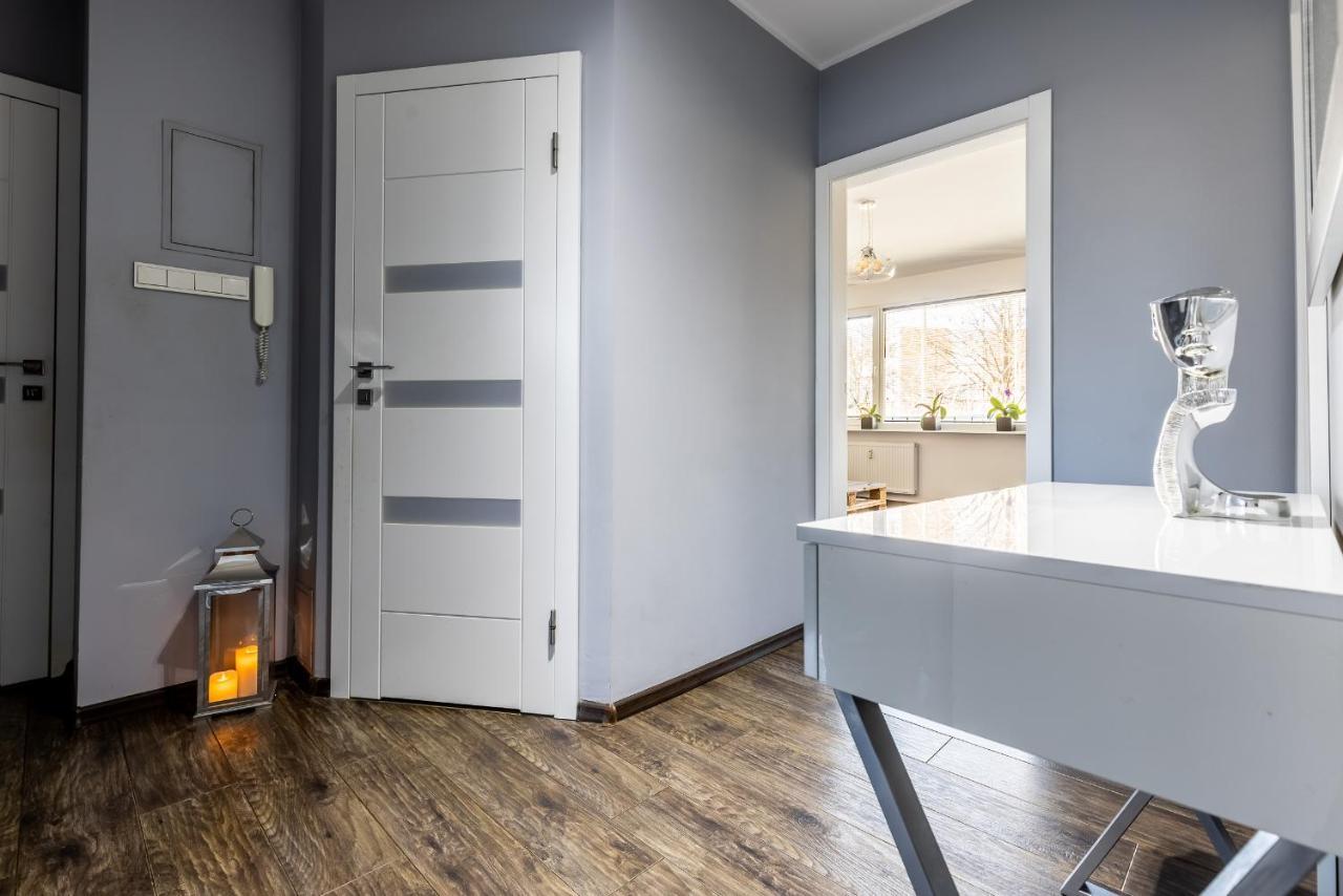 Apartament Sunforyou 2 Гданьск Экстерьер фото