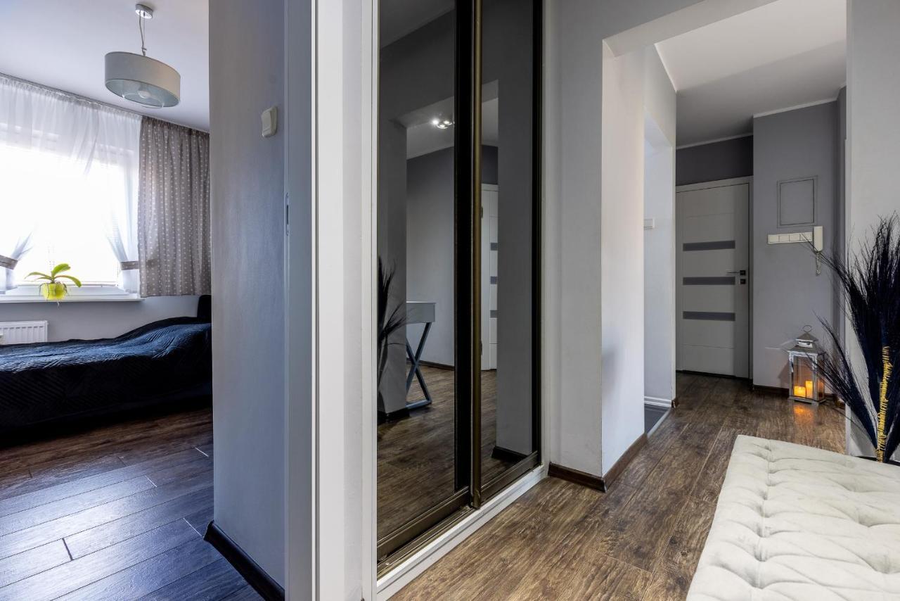 Apartament Sunforyou 2 Гданьск Экстерьер фото
