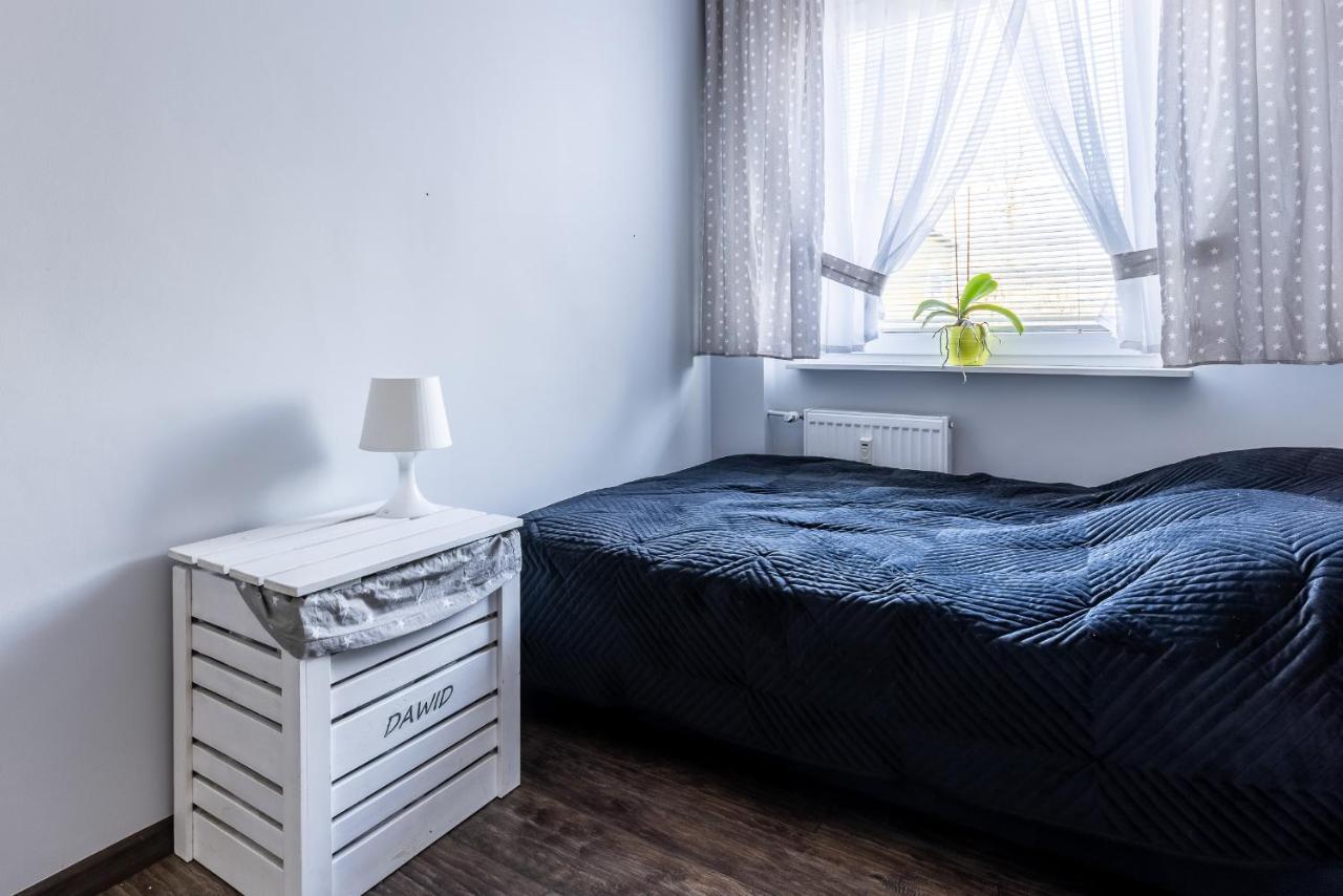 Apartament Sunforyou 2 Гданьск Экстерьер фото