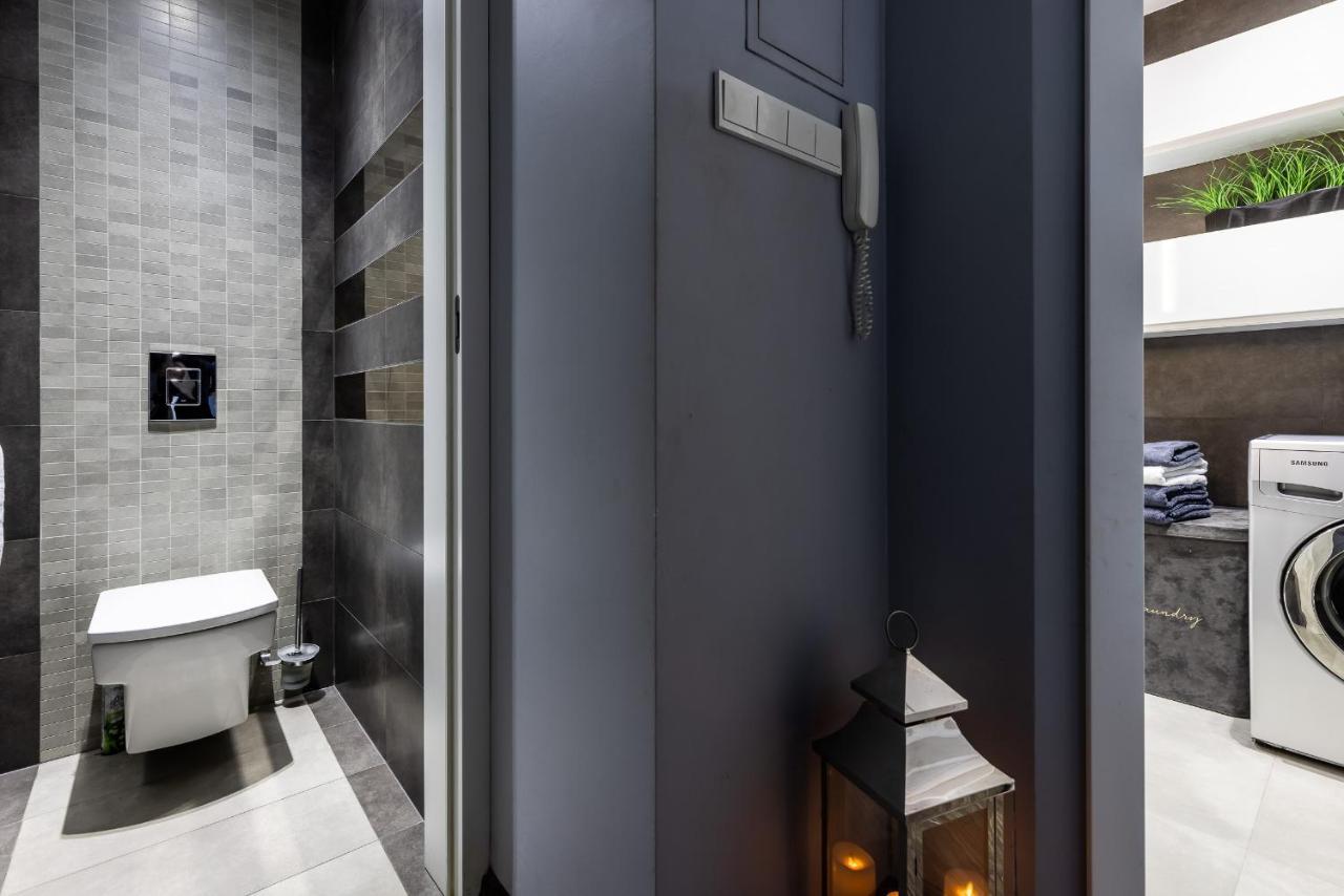 Apartament Sunforyou 2 Гданьск Экстерьер фото