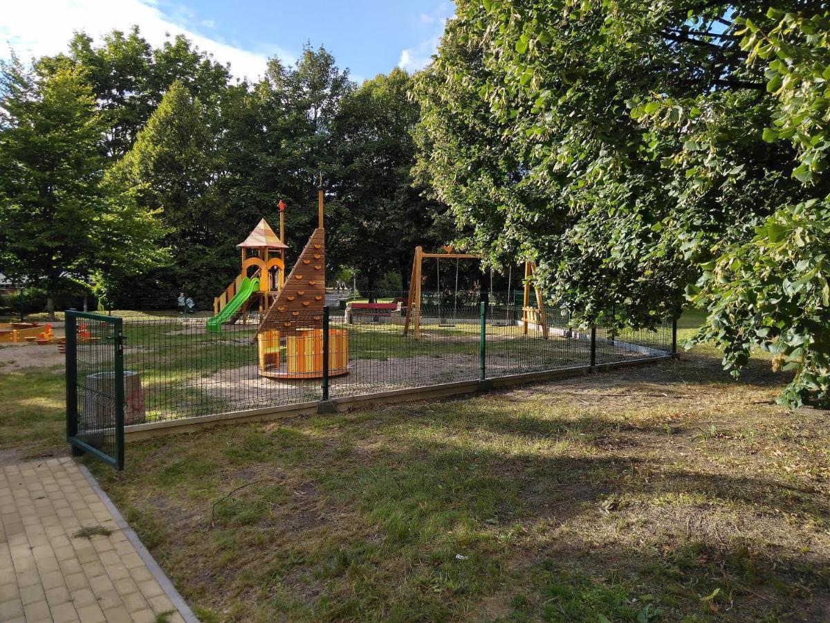 Apartament Sunforyou 2 Гданьск Экстерьер фото